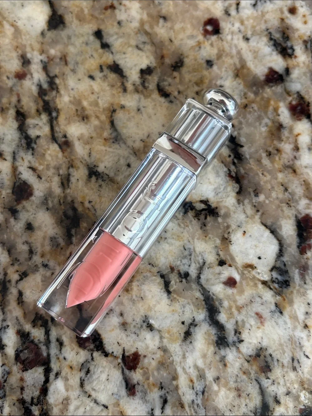💋⚡️DIOR Milky Tint Milky Pastel